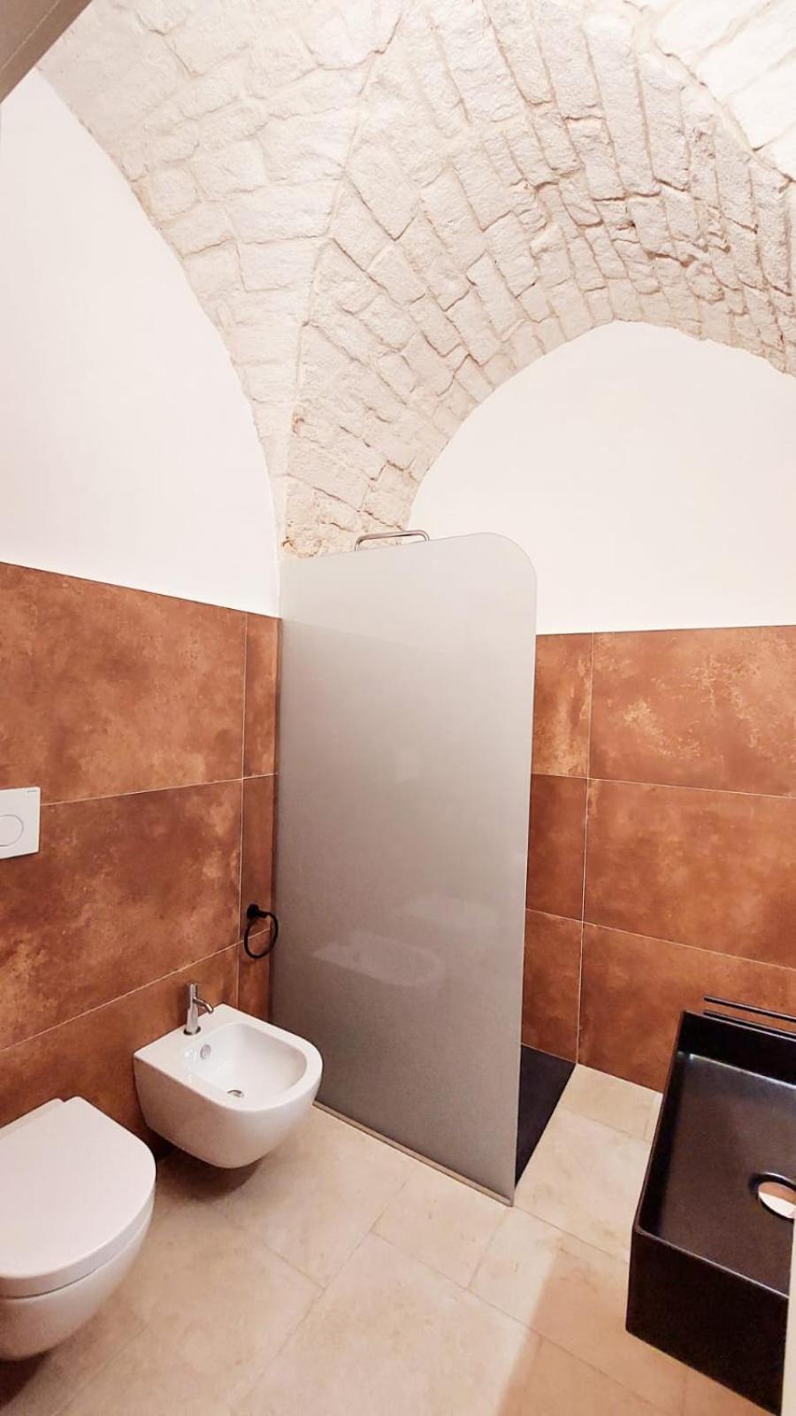 Aurasia Al Borgo Antico Ostuni Kültér fotó