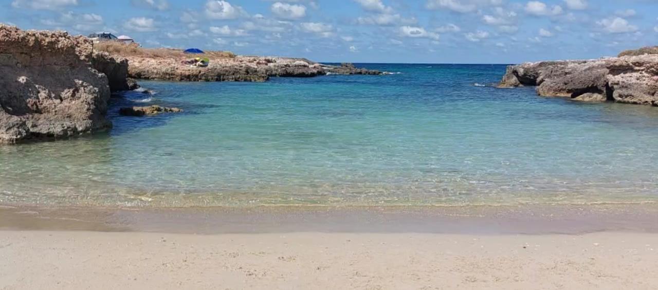 Aurasia Al Borgo Antico Ostuni Kültér fotó