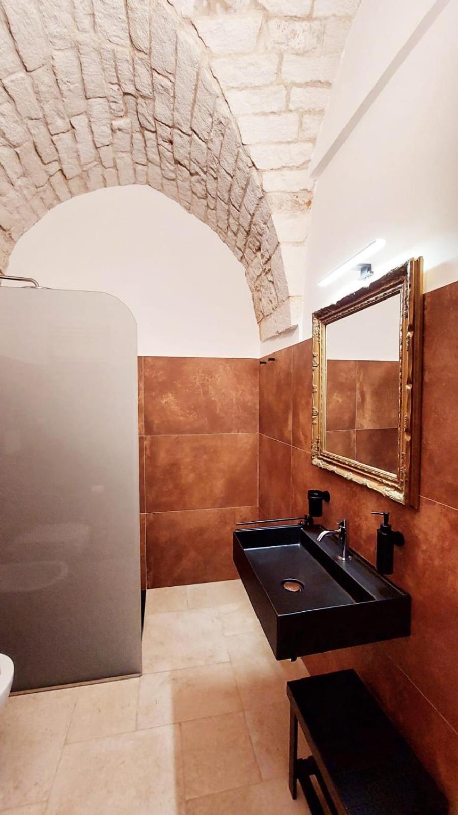 Aurasia Al Borgo Antico Ostuni Kültér fotó