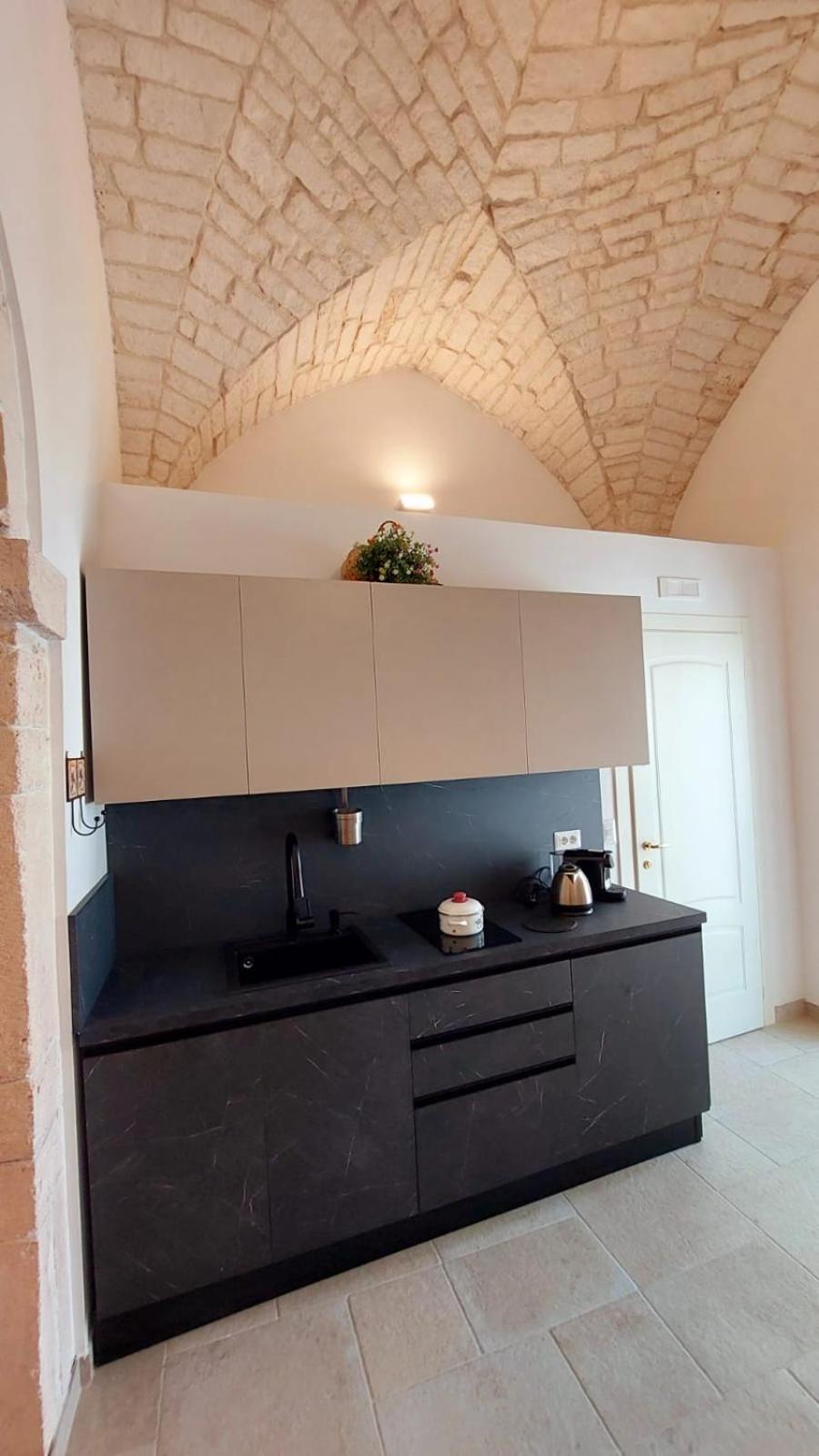 Aurasia Al Borgo Antico Ostuni Kültér fotó